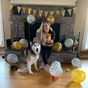 Meet your Posher, Gina